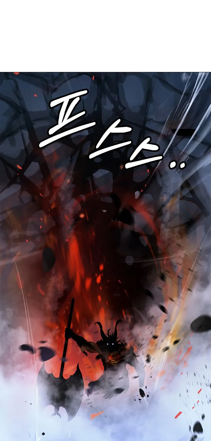 Tale of the Floating Sages Chapter 117 page 89 - 