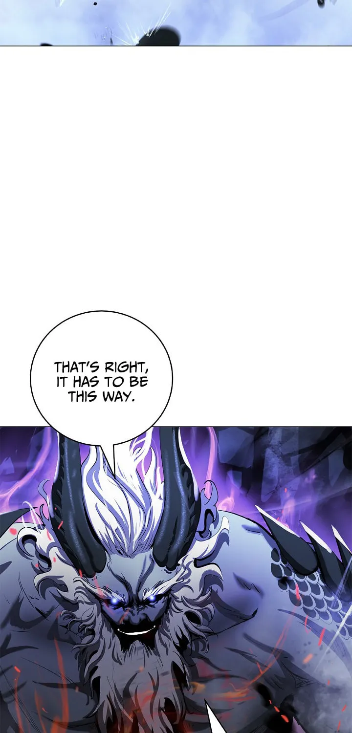 Tale of the Floating Sages Chapter 117 page 90 - 