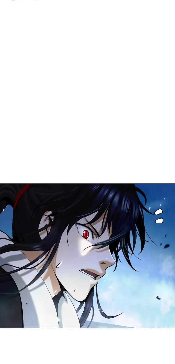 Tale of the Floating Sages Chapter 117 page 10 - 