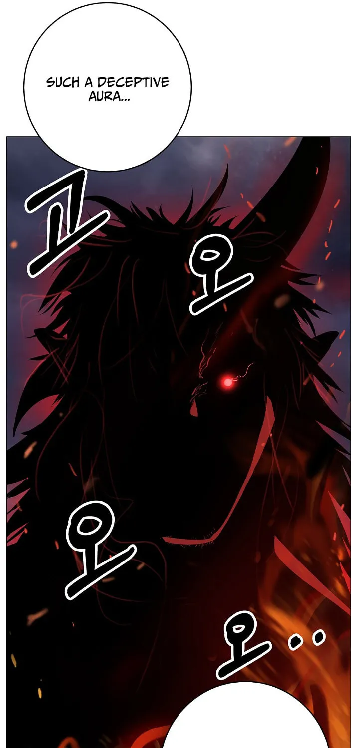 Tale of the Floating Sages Chapter 117 page 92 - 