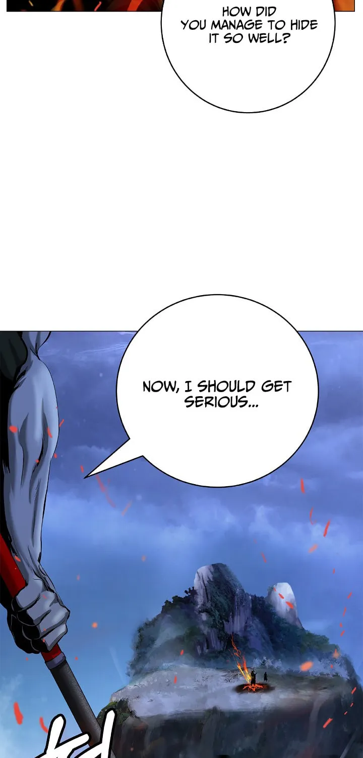 Tale of the Floating Sages Chapter 117 page 93 - 