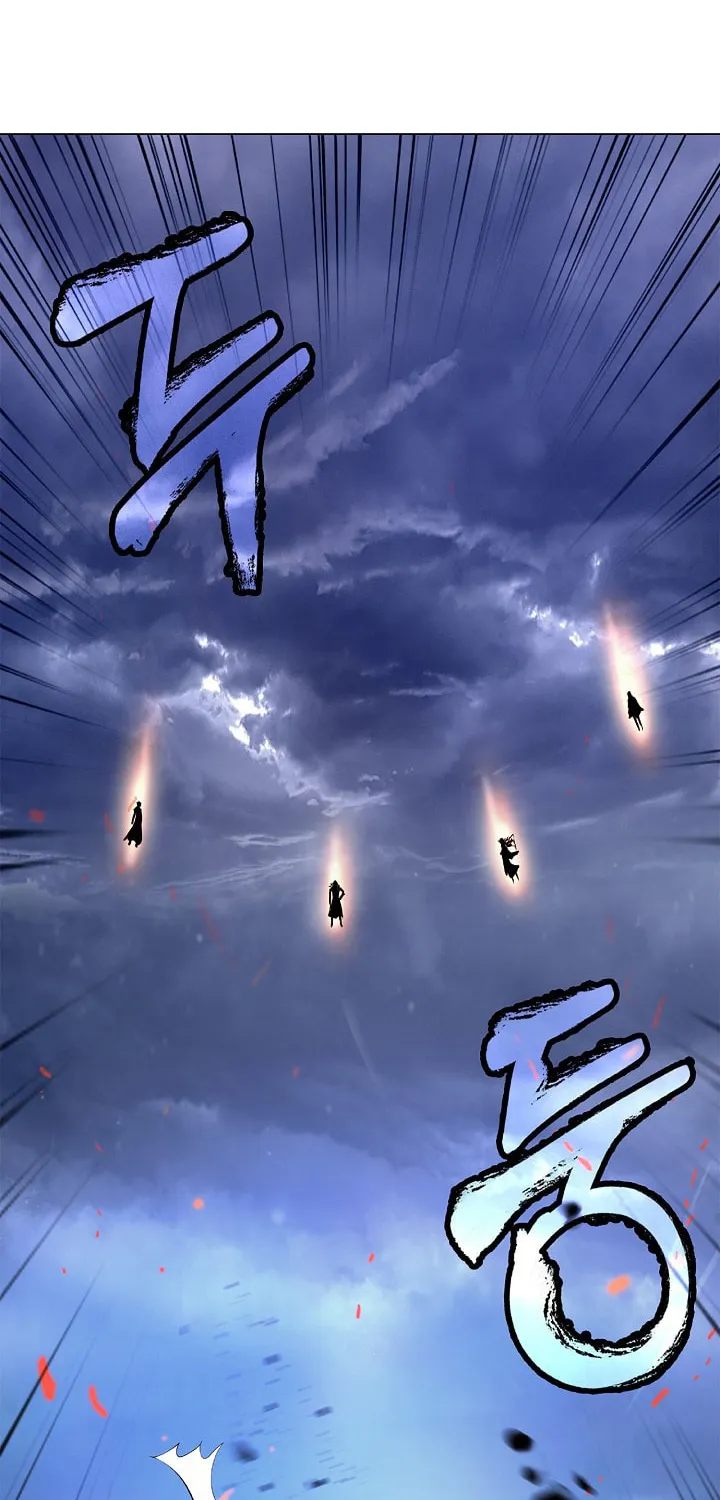 Tale of the Floating Sages Chapter 117 page 95 - 