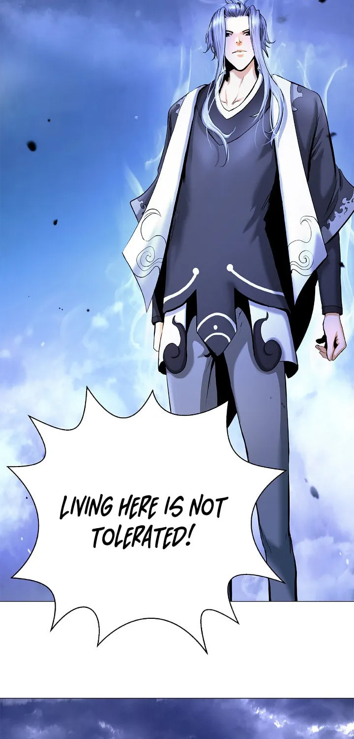 Tale of the Floating Sages Chapter 117 page 98 - 