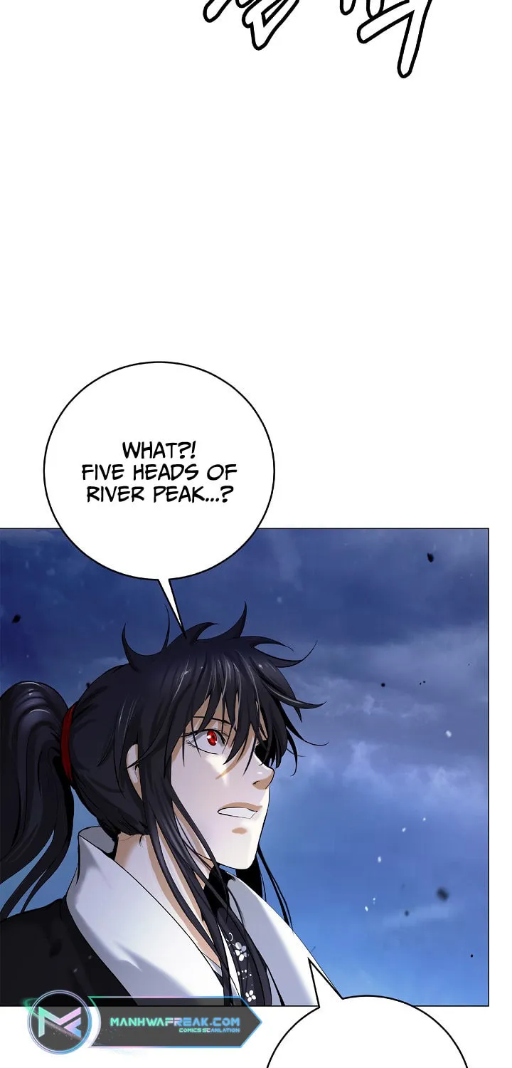 Tale of the Floating Sages Chapter 118 page 11 - 