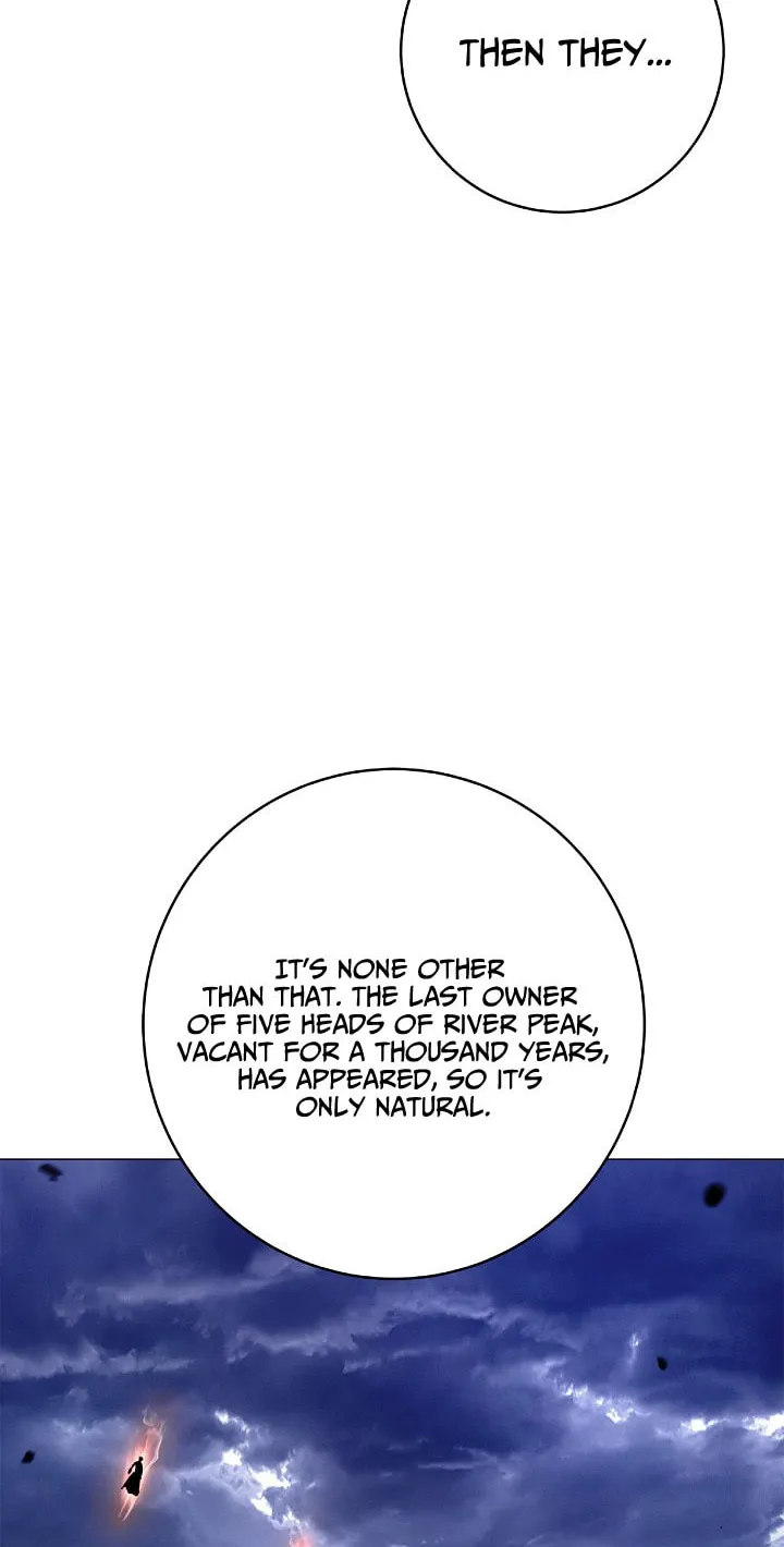 Tale of the Floating Sages Chapter 118 page 12 - 