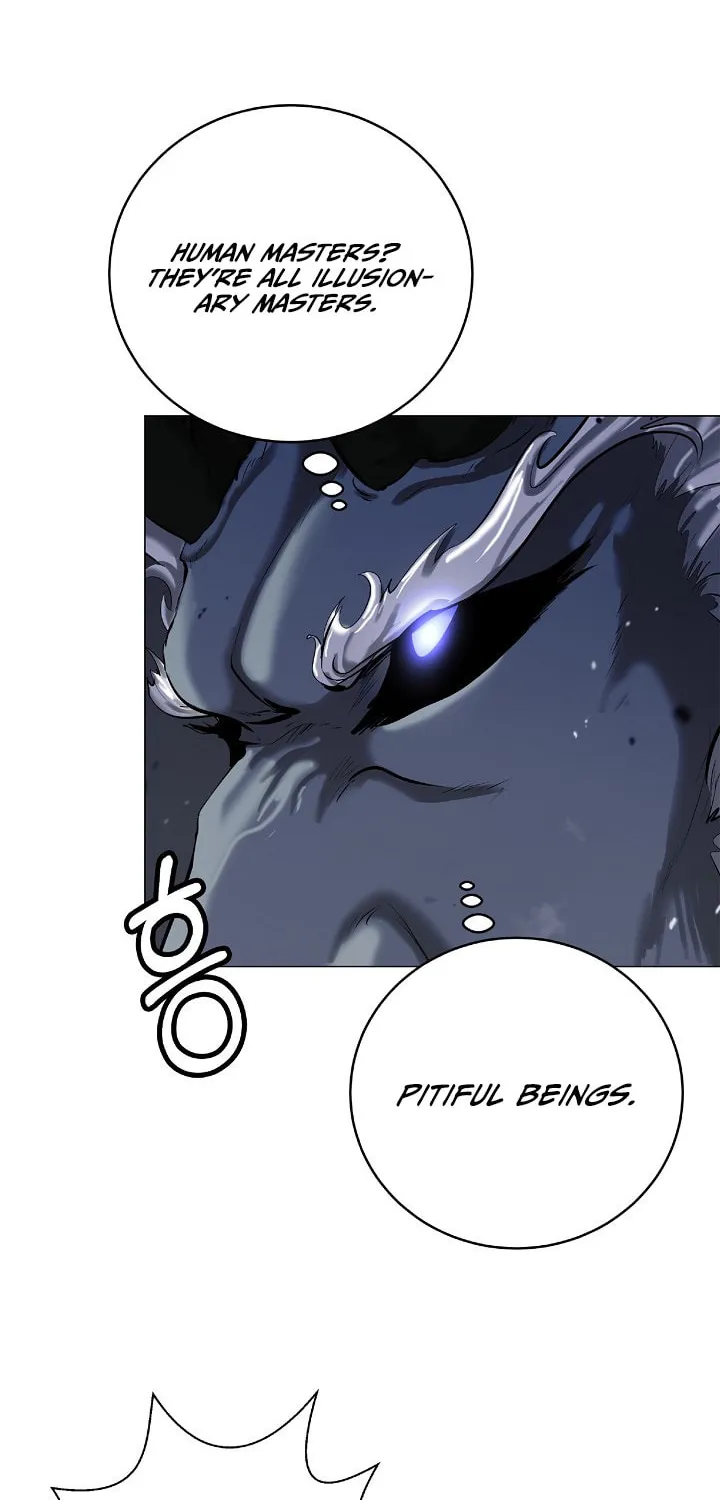 Tale of the Floating Sages Chapter 118 page 14 - 