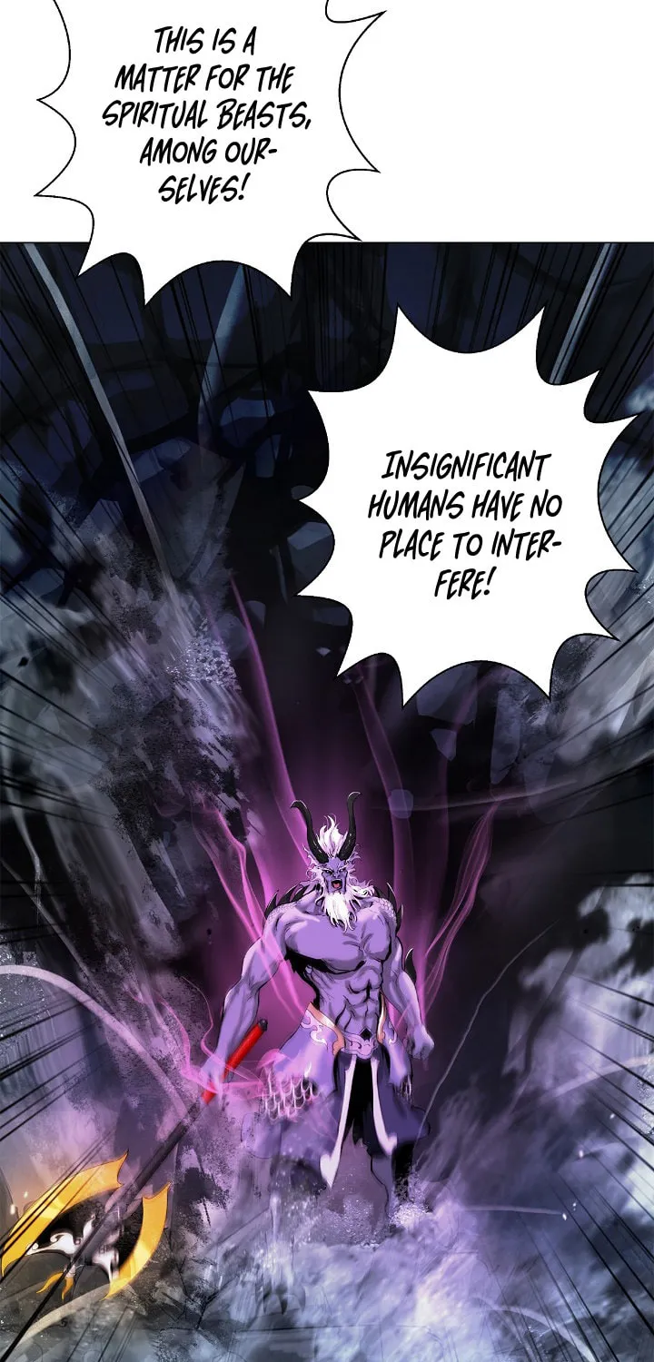Tale of the Floating Sages Chapter 118 page 15 - 