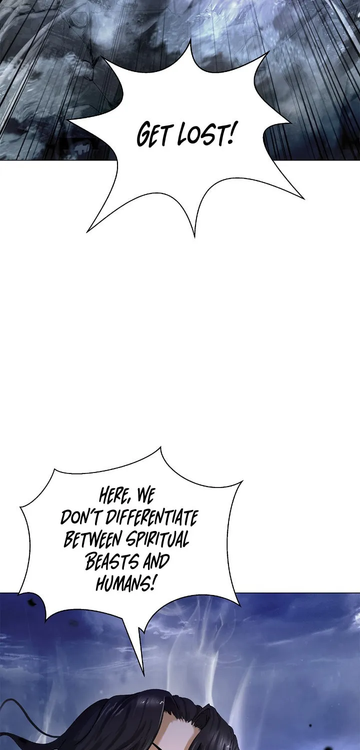 Tale of the Floating Sages Chapter 118 page 16 - 