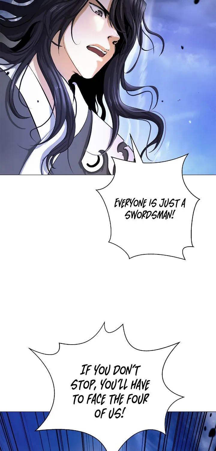 Tale of the Floating Sages Chapter 118 page 17 - 