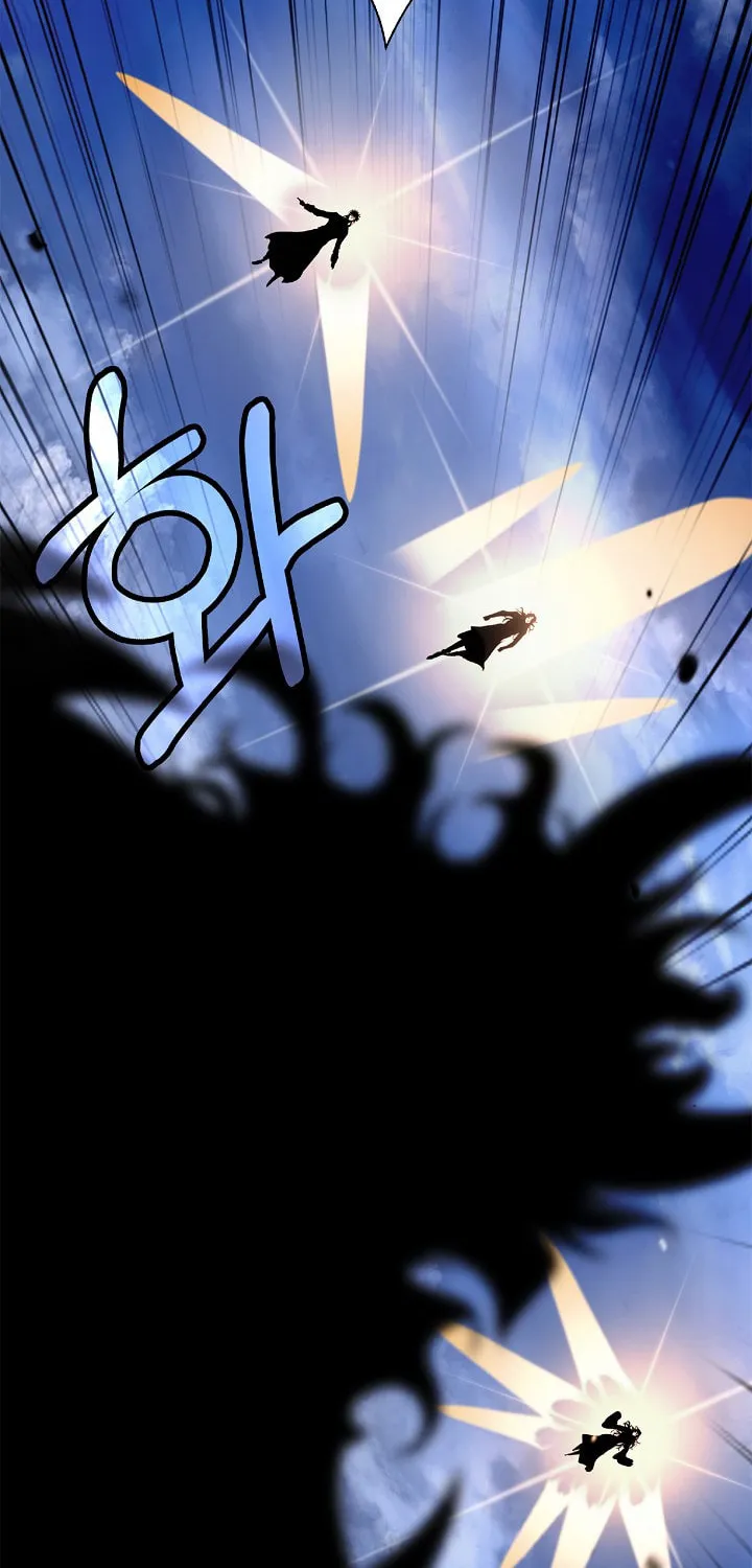 Tale of the Floating Sages Chapter 118 page 18 - 