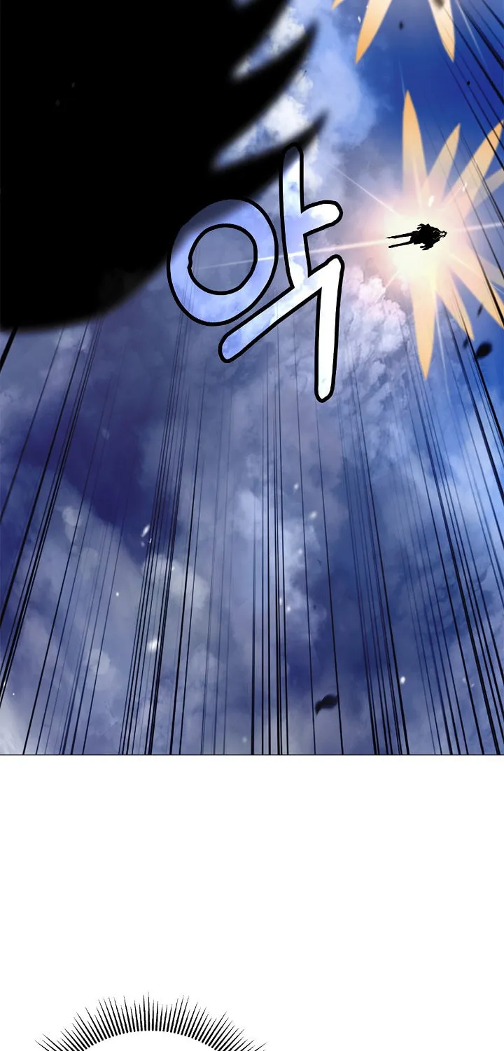 Tale of the Floating Sages Chapter 118 page 19 - 