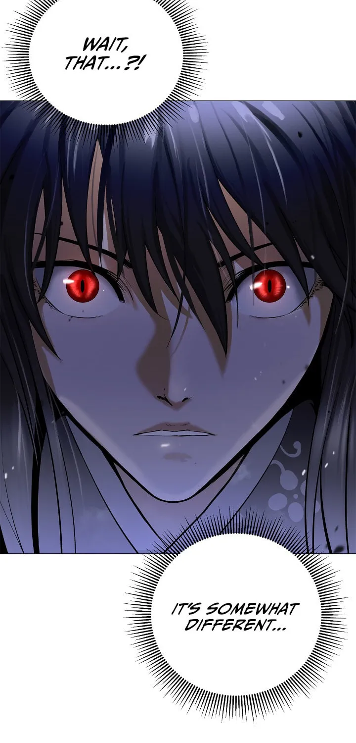Tale of the Floating Sages Chapter 118 page 20 - 