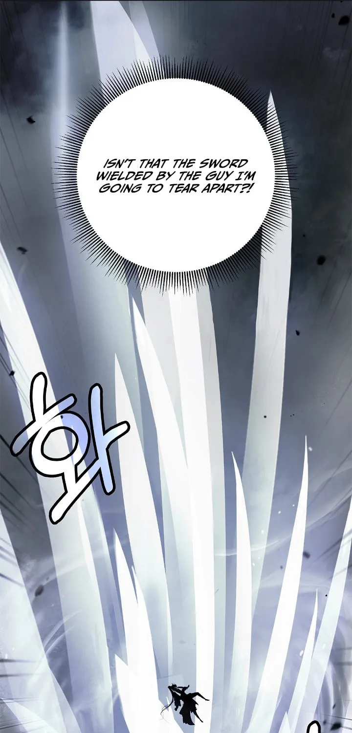 Tale of the Floating Sages Chapter 118 page 23 - 