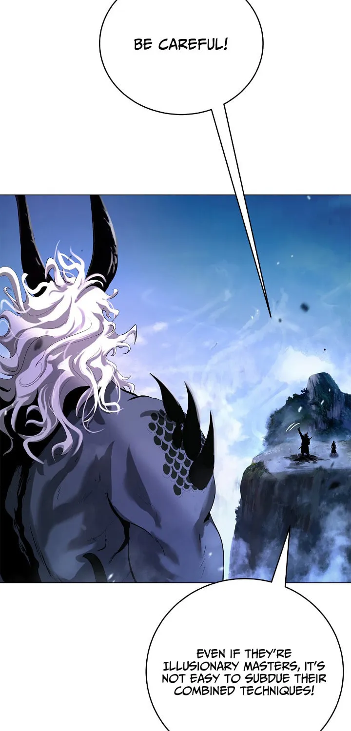 Tale of the Floating Sages Chapter 118 page 26 - 