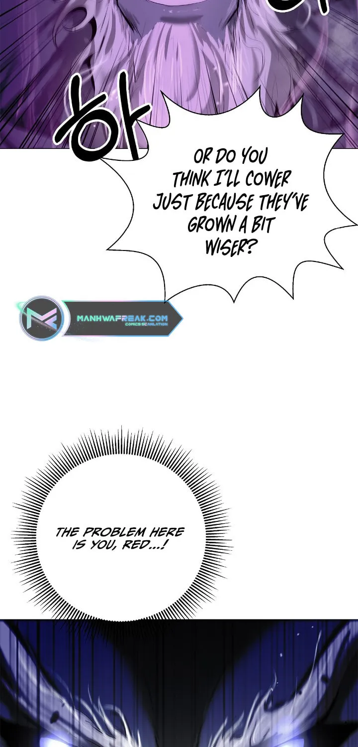 Tale of the Floating Sages Chapter 118 page 28 - 