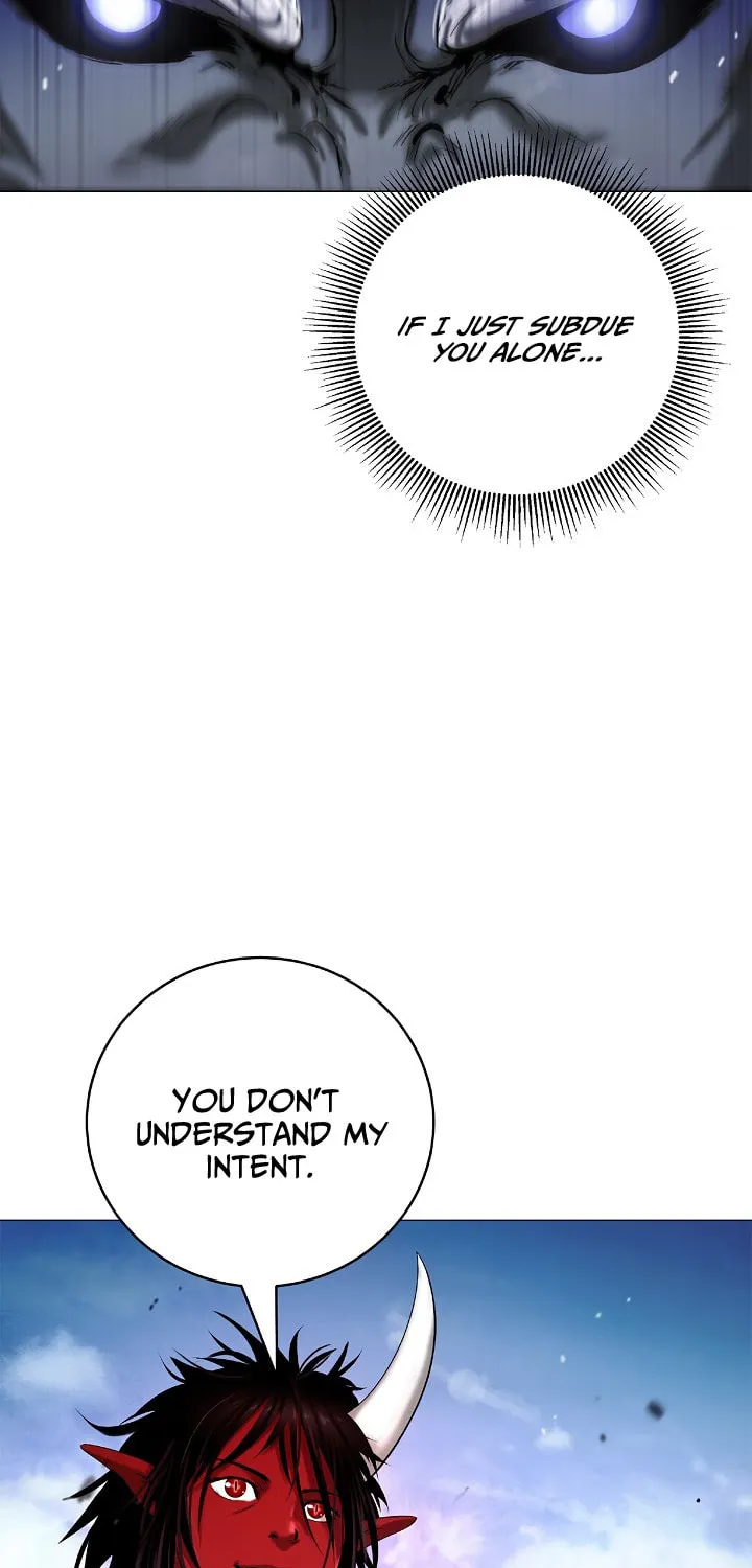 Tale of the Floating Sages Chapter 118 page 29 - 