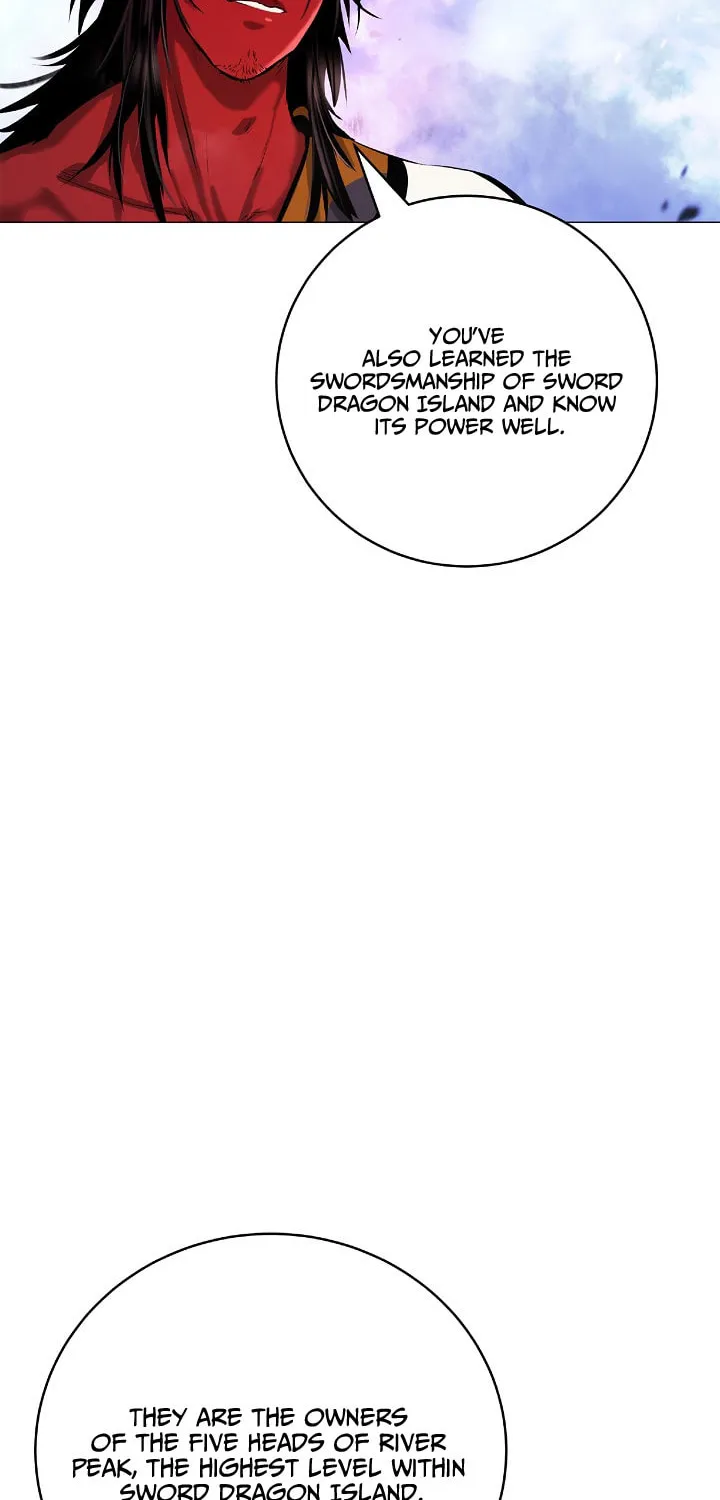 Tale of the Floating Sages Chapter 118 page 30 - 