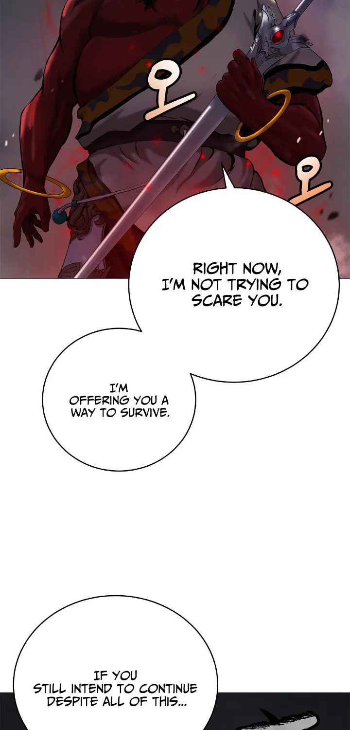 Tale of the Floating Sages Chapter 118 page 37 - 
