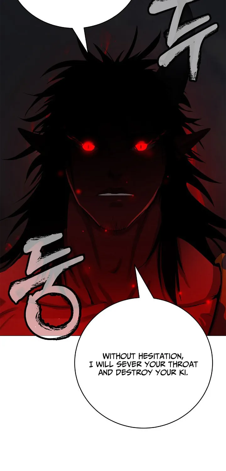Tale of the Floating Sages Chapter 118 page 38 - 