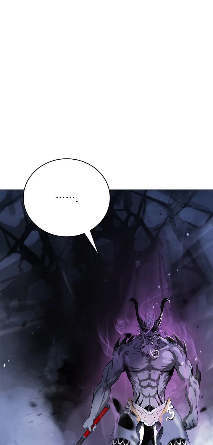 Tale of the Floating Sages Chapter 118 page 39 - 