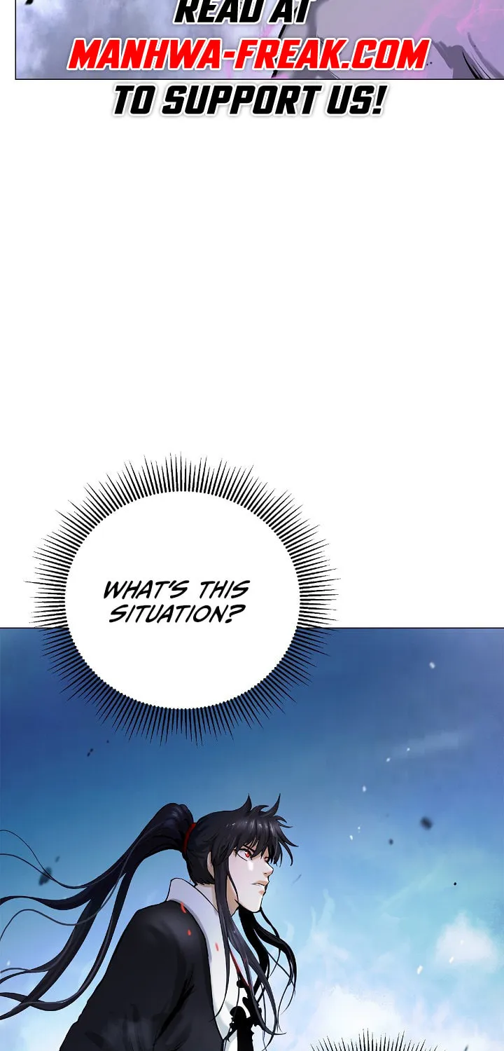 Tale of the Floating Sages Chapter 118 page 5 - 