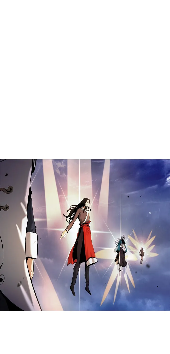 Tale of the Floating Sages Chapter 118 page 41 - 