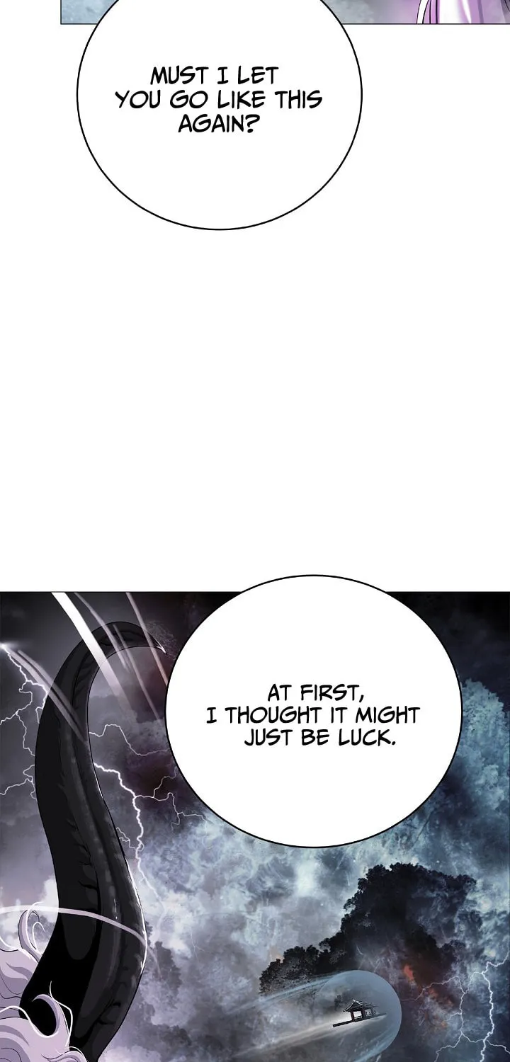 Tale of the Floating Sages Chapter 118 page 45 - 