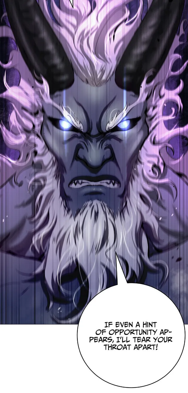 Tale of the Floating Sages Chapter 118 page 50 - 