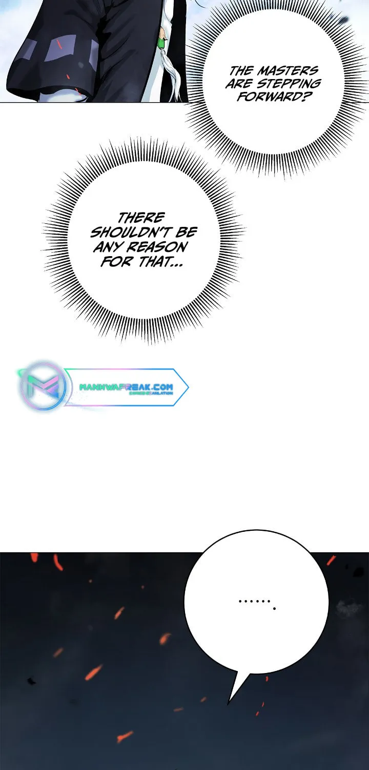 Tale of the Floating Sages Chapter 118 page 6 - 
