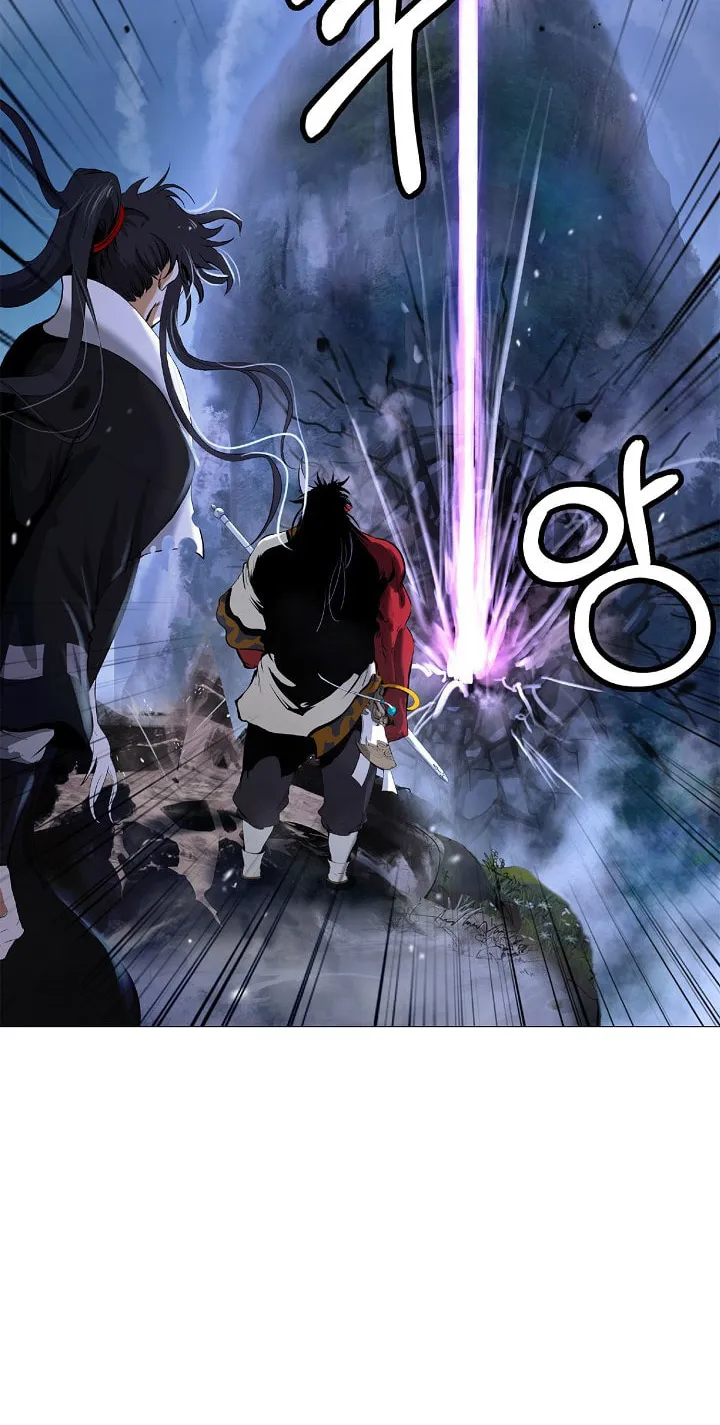 Tale of the Floating Sages Chapter 118 page 52 - 