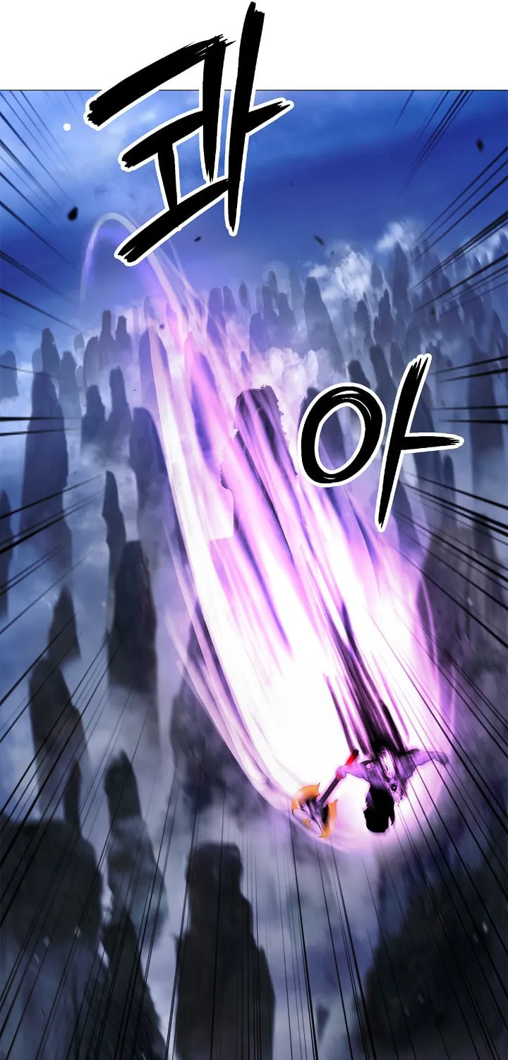 Tale of the Floating Sages Chapter 118 page 53 - 