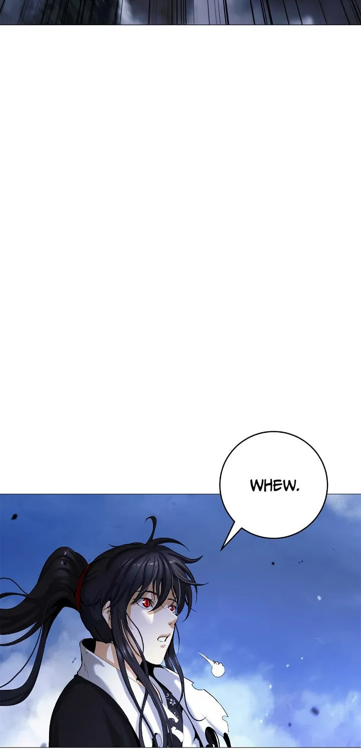 Tale of the Floating Sages Chapter 118 page 54 - 