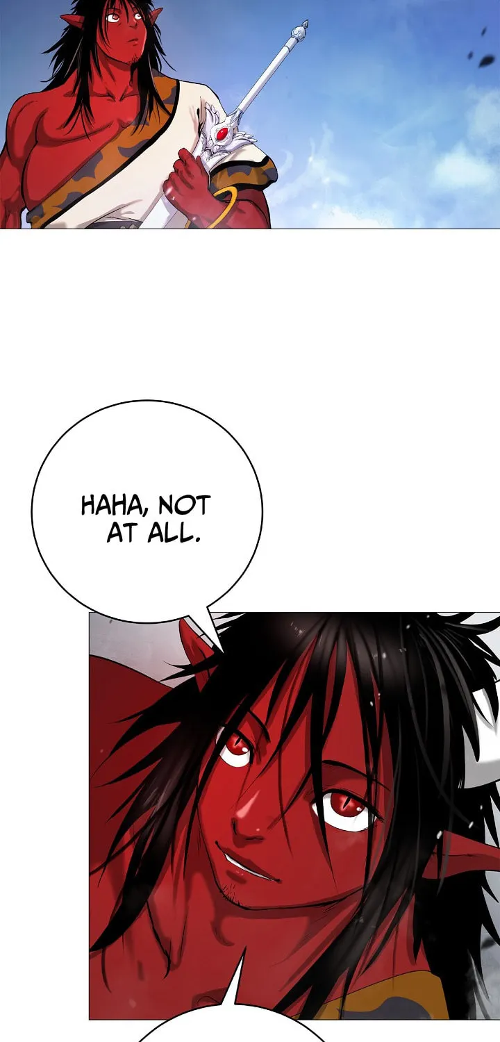 Tale of the Floating Sages Chapter 118 page 57 - 
