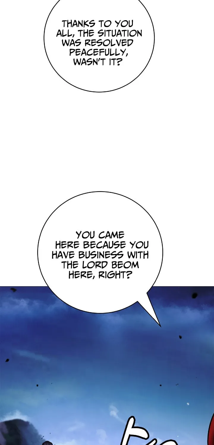 Tale of the Floating Sages Chapter 118 page 58 - 