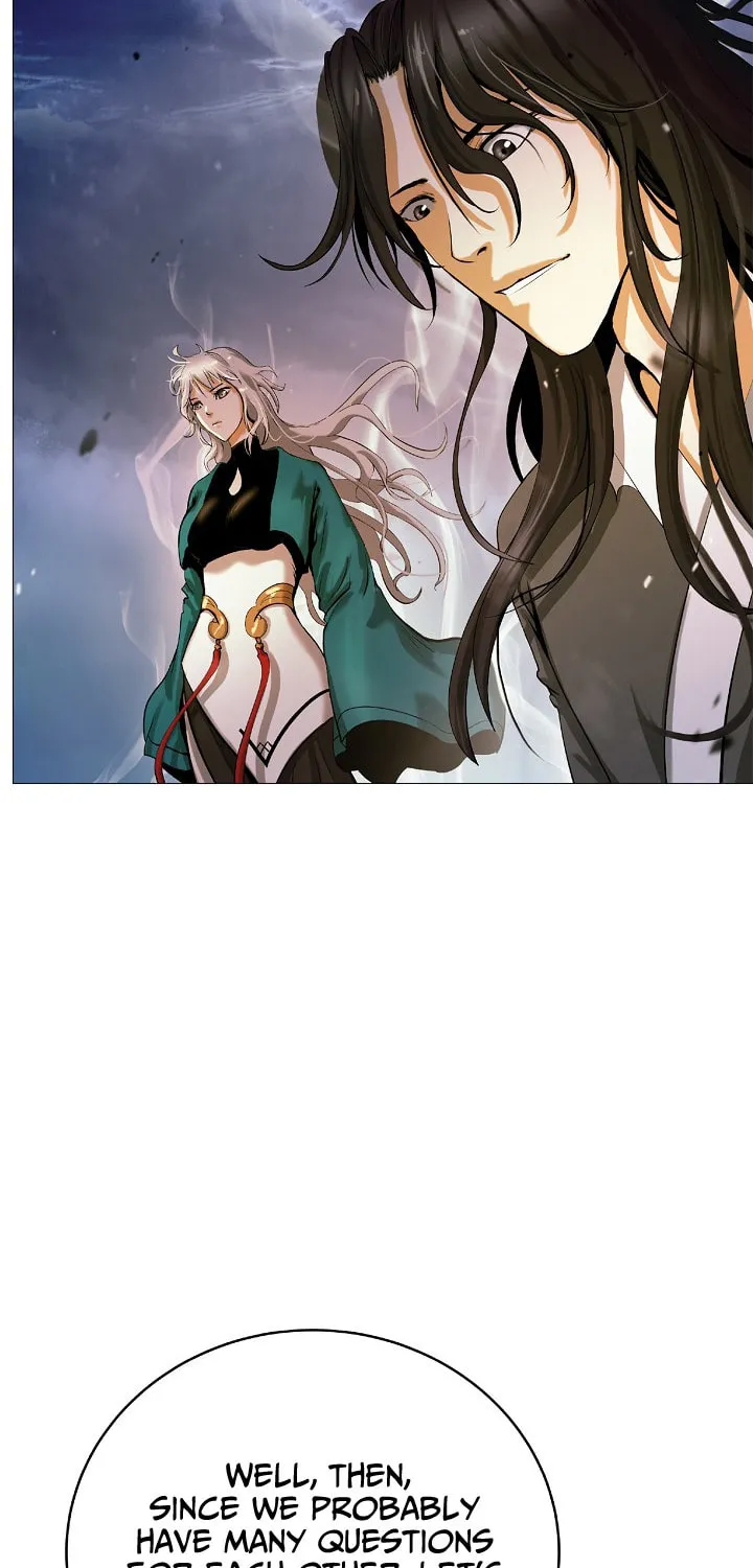 Tale of the Floating Sages Chapter 118 page 60 - 