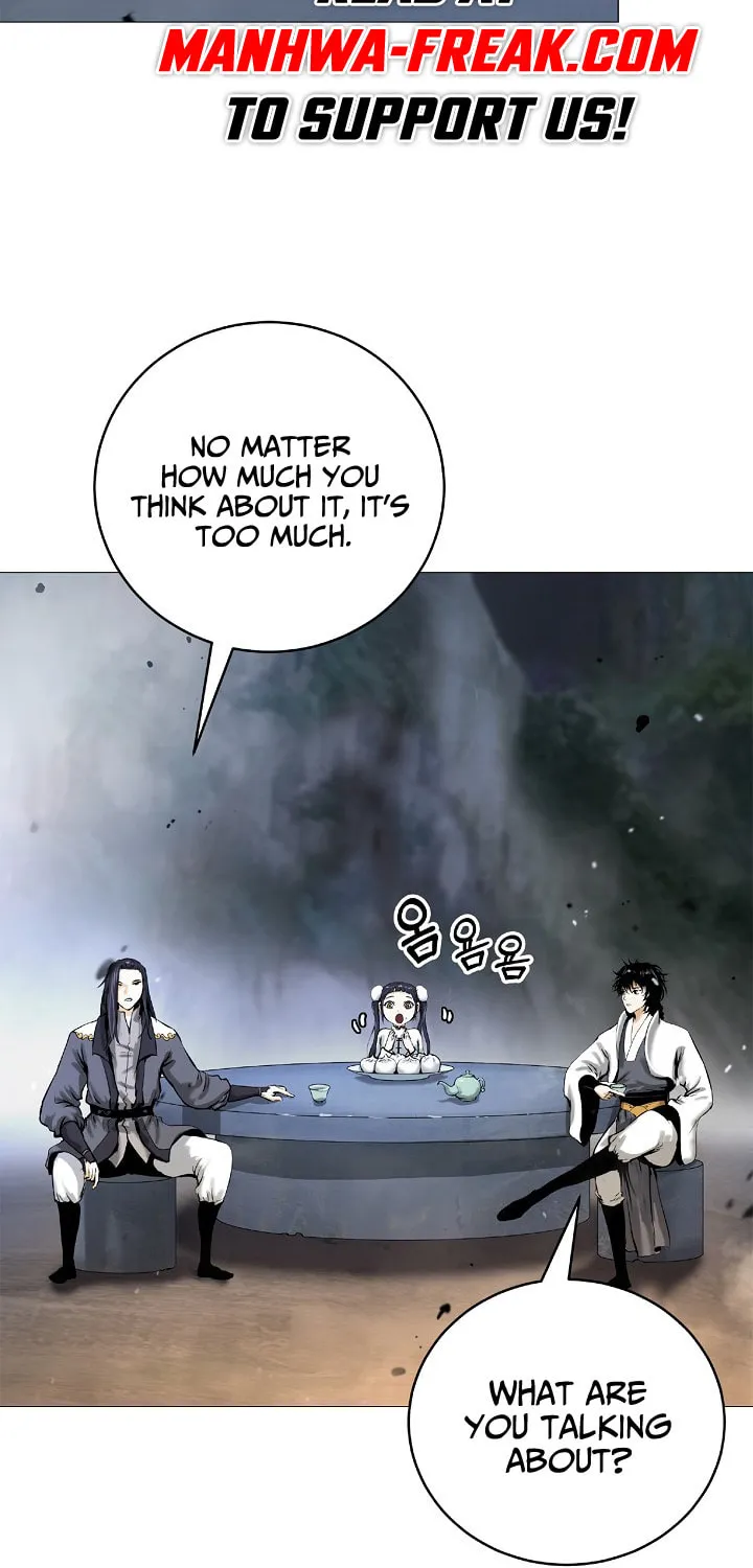 Tale of the Floating Sages Chapter 118 page 64 - 