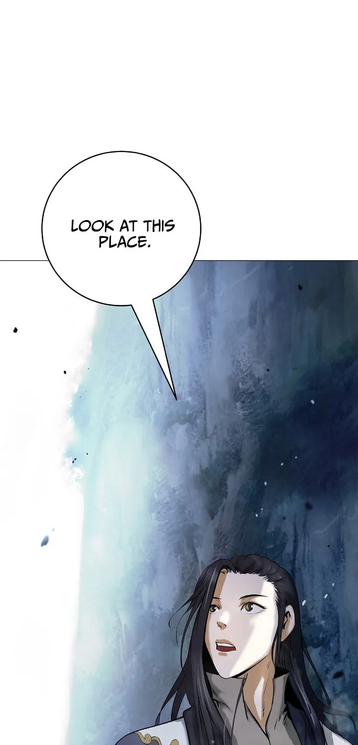 Tale of the Floating Sages Chapter 118 page 65 - 
