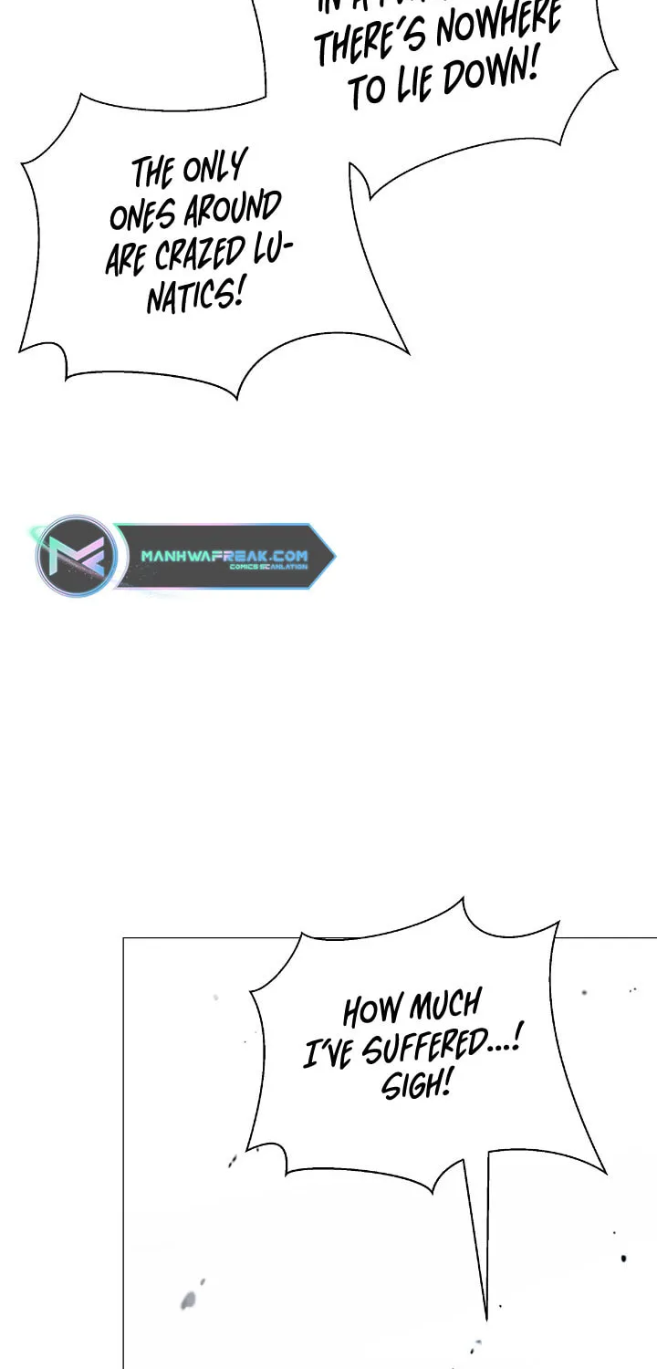 Tale of the Floating Sages Chapter 118 page 68 - 