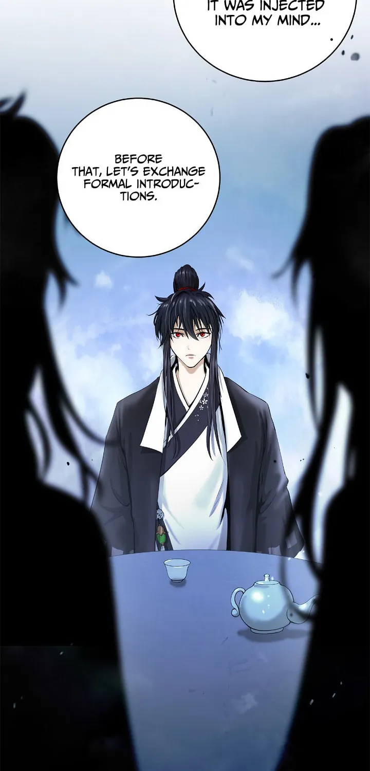 Tale of the Floating Sages Chapter 118 page 74 - 