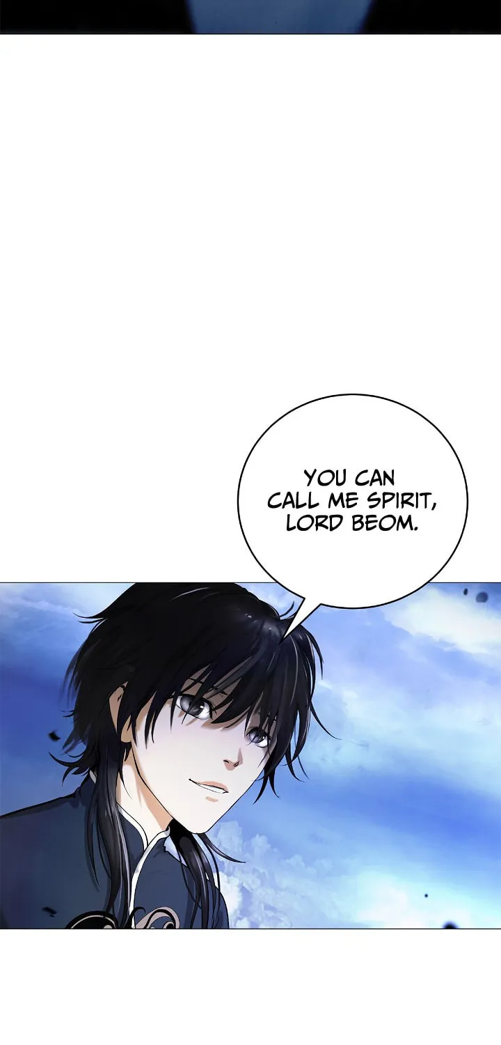 Tale of the Floating Sages Chapter 118 page 75 - 