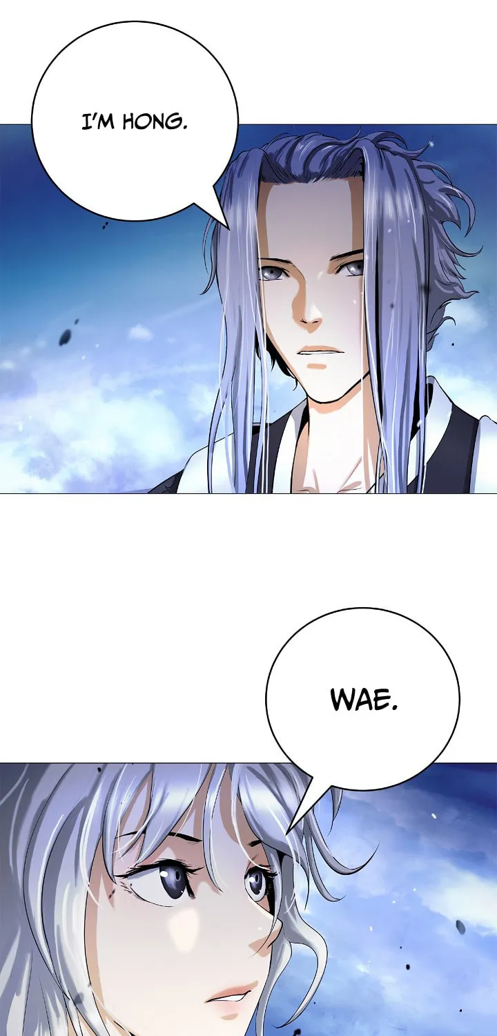 Tale of the Floating Sages Chapter 118 page 76 - 