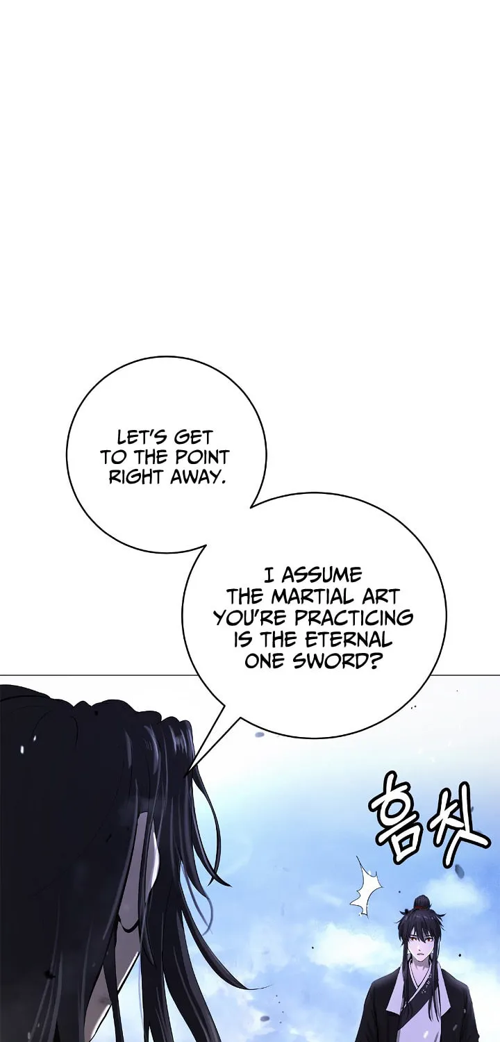 Tale of the Floating Sages Chapter 118 page 79 - 