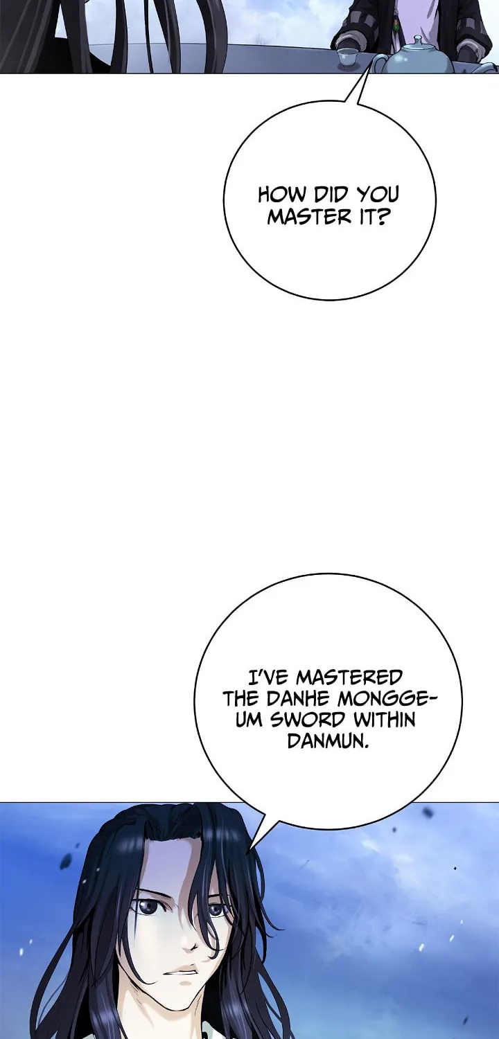 Tale of the Floating Sages Chapter 118 page 80 - 