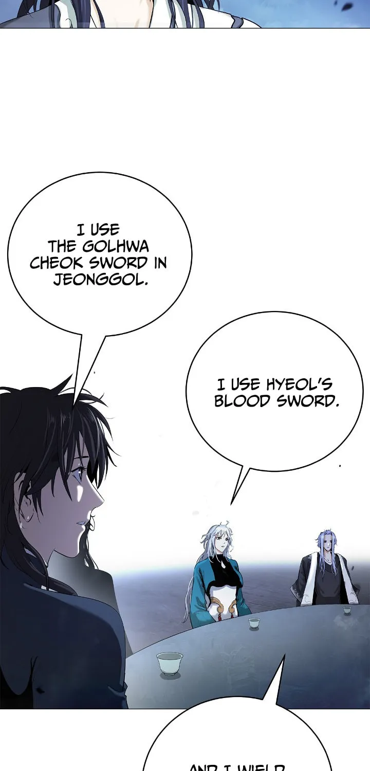 Tale of the Floating Sages Chapter 118 page 81 - 
