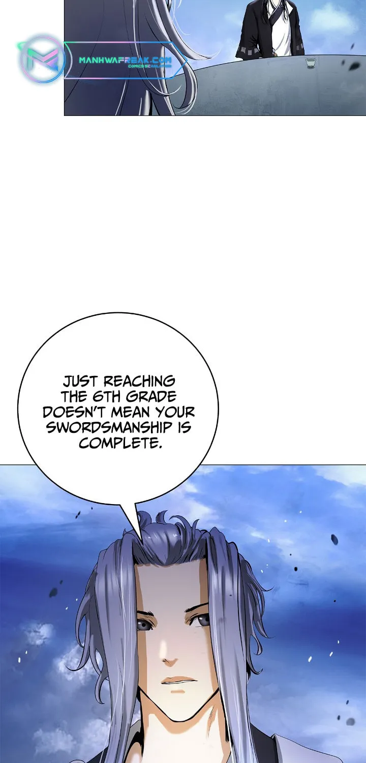Tale of the Floating Sages Chapter 118 page 86 - 