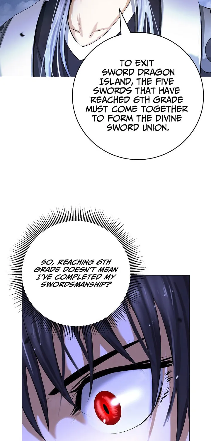 Tale of the Floating Sages Chapter 118 page 87 - 