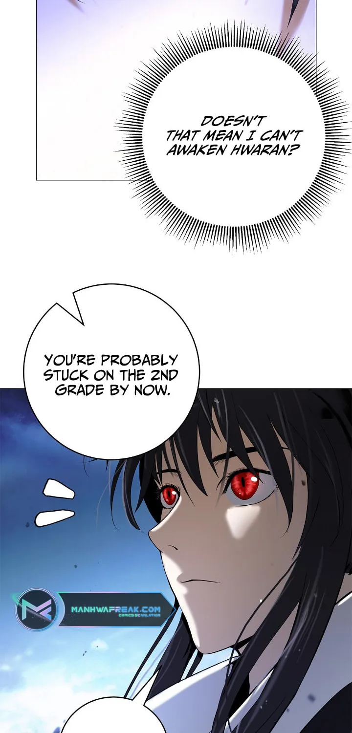 Tale of the Floating Sages Chapter 118 page 88 - 