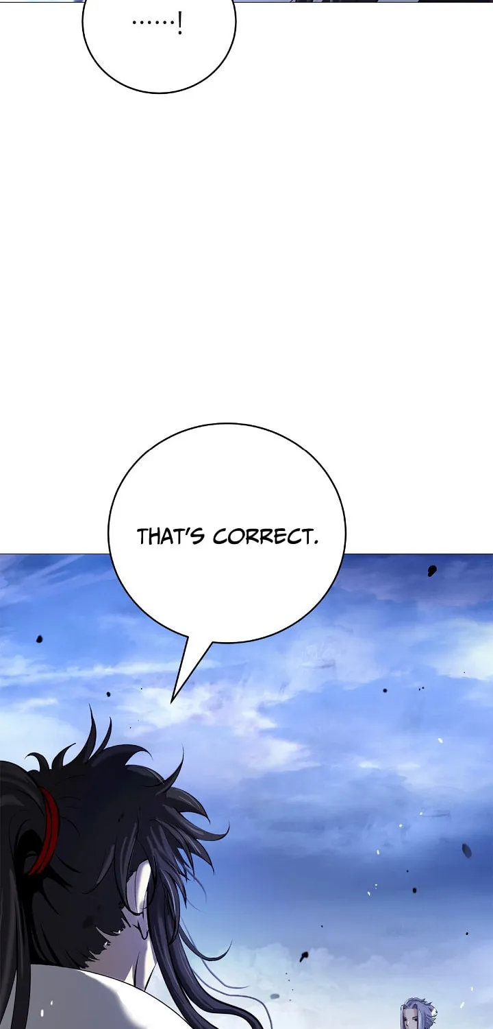 Tale of the Floating Sages Chapter 118 page 89 - 