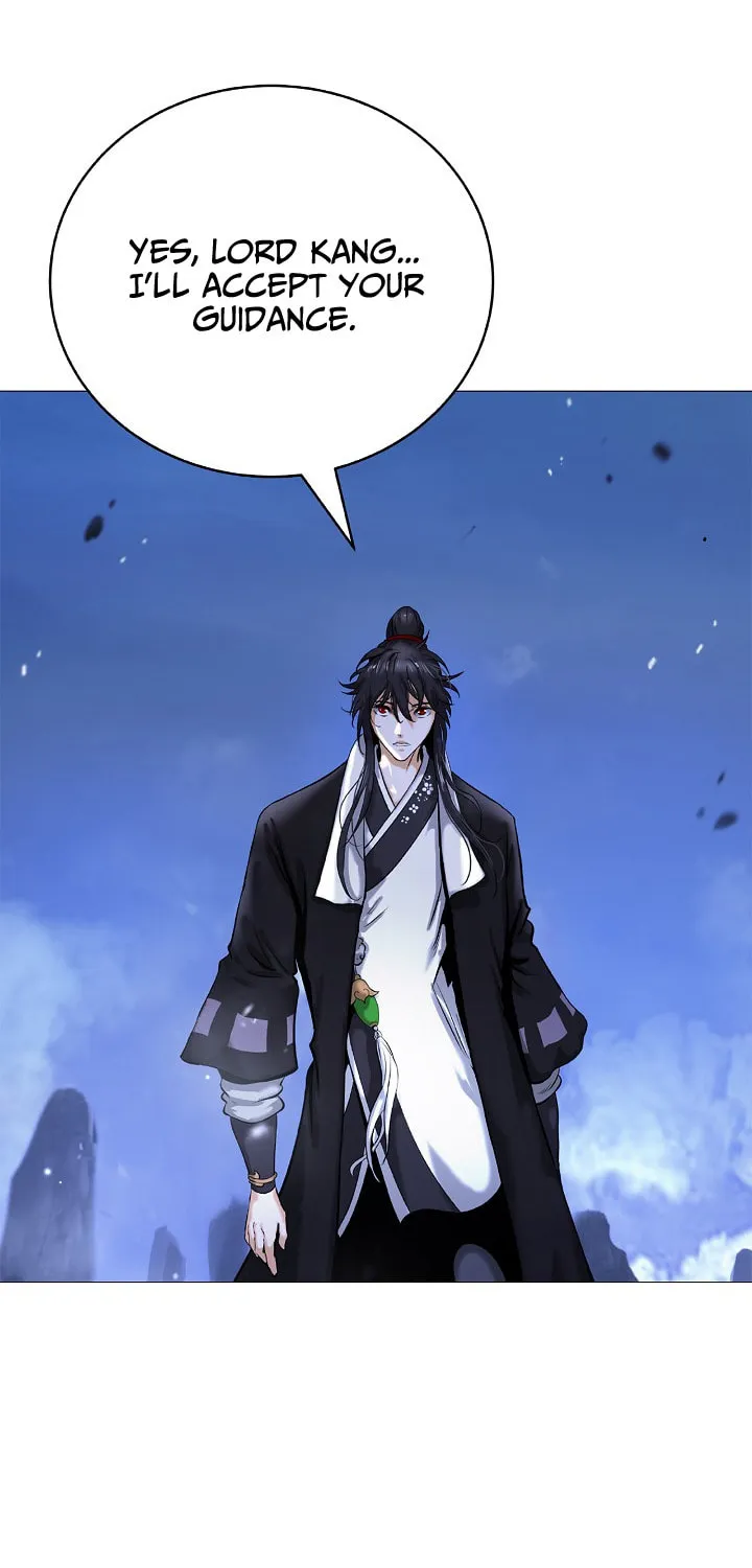 Tale of the Floating Sages Chapter 119 page 14 - 