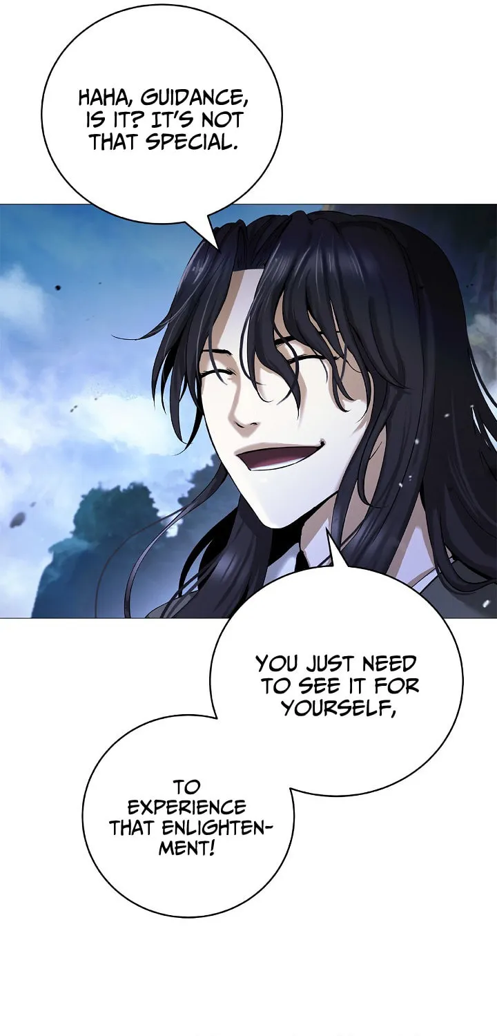 Tale of the Floating Sages Chapter 119 page 15 - 